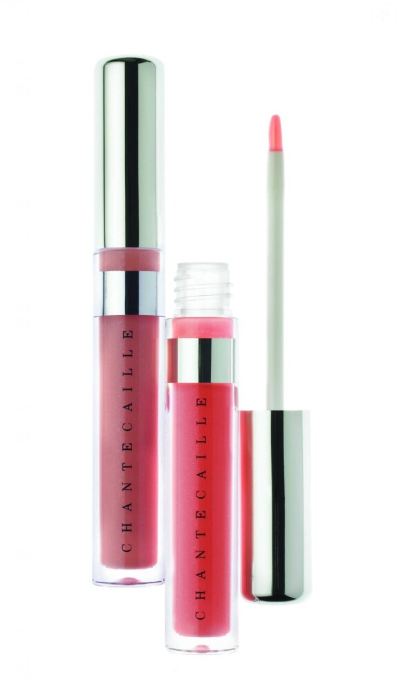 Gloss Chantecaille Brilliant Gloss. 28 euros