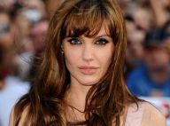 Pure Beauté : Angelina Jolie dévoile le secret de sa bouche gourmande...
