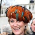 Les royaux belges se sont réunis, comme chaque 15 novembre, pour la Fête du Roi 2010. Le prince héritier Philippe et la princesse Mathilde ont été acclamés à leur arrivée, tandis que la princesse Astrid n'était pas difficile à identifier...