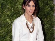 Alexa Chung et Carey Mulligan reines de la mode pour une soirée inoubliable !