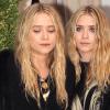 Les jumelles Mary-Kate et Ashley Olsen lors de la soirée Vogue Awards à New York le 15 novembre 2010