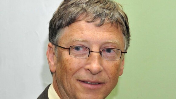 Bill Gates, une générosité phénoménale !