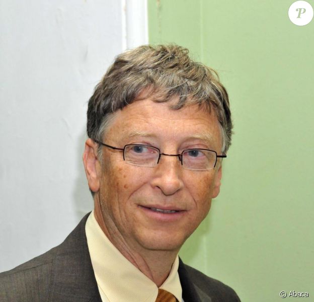 Bill Gates