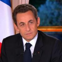 Audiences : Nicolas Sarkozy ne fait plus recette à la télévision !