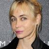 Emmanuelle Béart à l'occasion de l'inauguration de la boutique Tommy Hilfiger, au 65 avenue des Champs-Elysées, à Paris, le 17 novembre 2010.