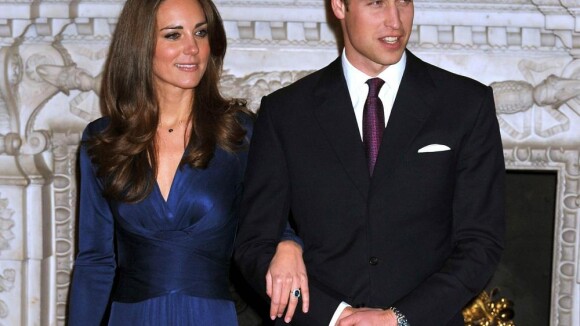 Mariage du prince William et de Kate Middleton : Le business a commencé !