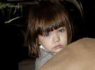 PHOTOS : Suri Cruise : découvrez son visage dans 20 ans...