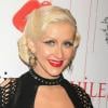 Christina Aguilera sera à l'affiche de Burlesque à partir du 22 décembre dans les salles françaises.