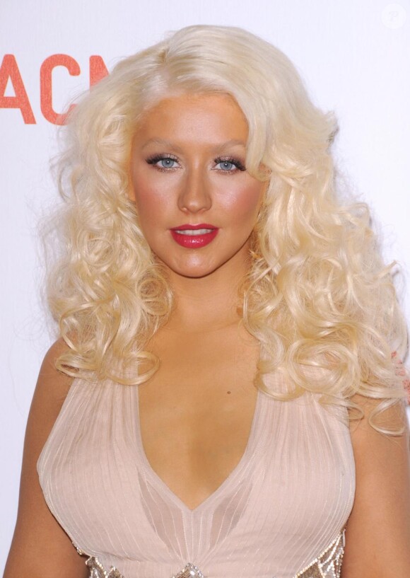 Christina Aguilera sera à l'affiche de Burlesque à partir du 22 décembre dans les salles françaises.