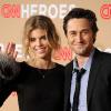 The CNN Heroes 2010, à Los Angeles, le 19 novembre : Ryan Eggold et AnnaLynne McCord