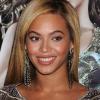 Beyonce Knowles lors de la présentation de son DVD I Am... Sasha Fierce World Tour le 21 novembre 2010 à New York