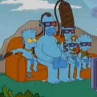 Les Simpson : Découvrez leur amusant générique version Avatar !