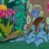 Le générique des Simpson version Avatar, épisode 6 saison 22