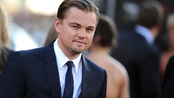 L'Oeil du Tigre : Le miraculé Leonardo DiCaprio offre un million de dollars !