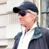 Michael Douglas, New York, le 23 novembre 2010