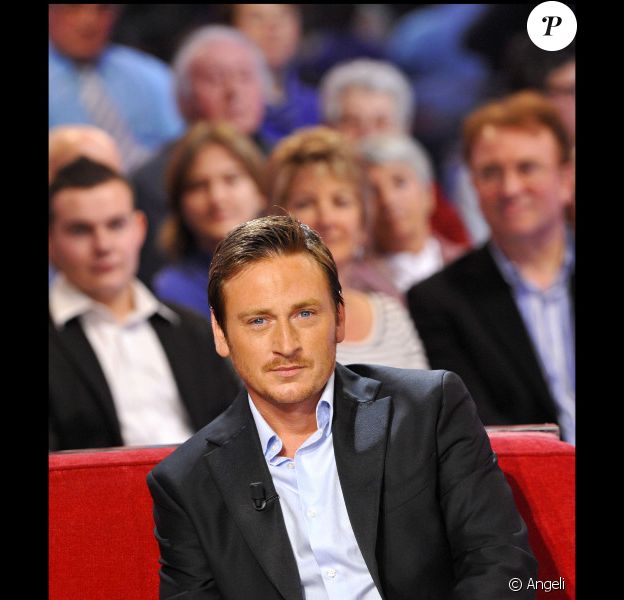 Benoit Magimel Son Regime Miracle Un Tournage Au Tadjikistan Purepeople