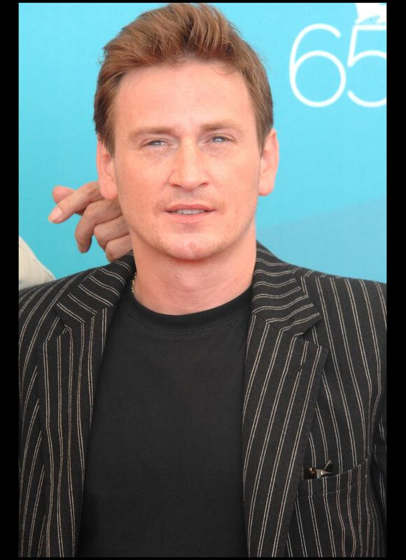 Benoît Magimel
