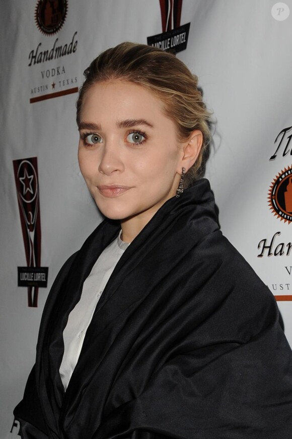 Ashley Olsen utilise le Ultra facial moisturizer.