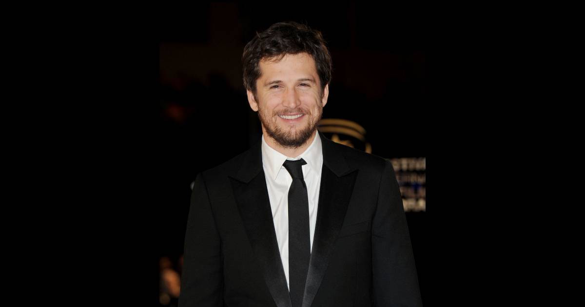Guillaume Canet revient à ses premières amours... avec une ...