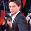 L'acteur américain Jared Leto