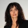 Anne Parillaud