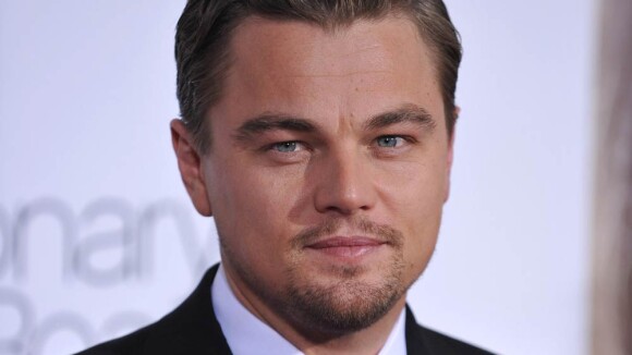 Hoover : Leonardo DiCaprio sera en couple avec l'acteur qui monte à Hollywood !