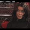 Jenifer accorde une interview à Nikos Aliagas pour 50 Minutes Inside.