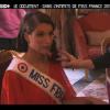 Laury Thilleman, Miss France 2011, a accepté d'être suivie par les équipes de 50 Minutes Inside.