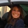 Laury Thilleman a essayé une voiture pour un reportage de l'émission Automoto diffusé sur TF1 ce dimanche 12 décembre.