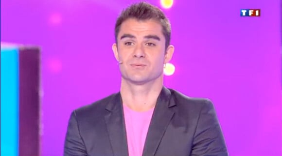 Alexandre est le nouveau recordman de gains à l'émission Les Douze Coups de Midi, diffusée tous les jours à 12h00 sur TF1.