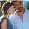 Delphine Chanéac et Thierry Neuvic pour L'amour vache (M6)