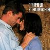 Delphine Chanéac et Thierry Neuvic  pour L'amour vache (M6)