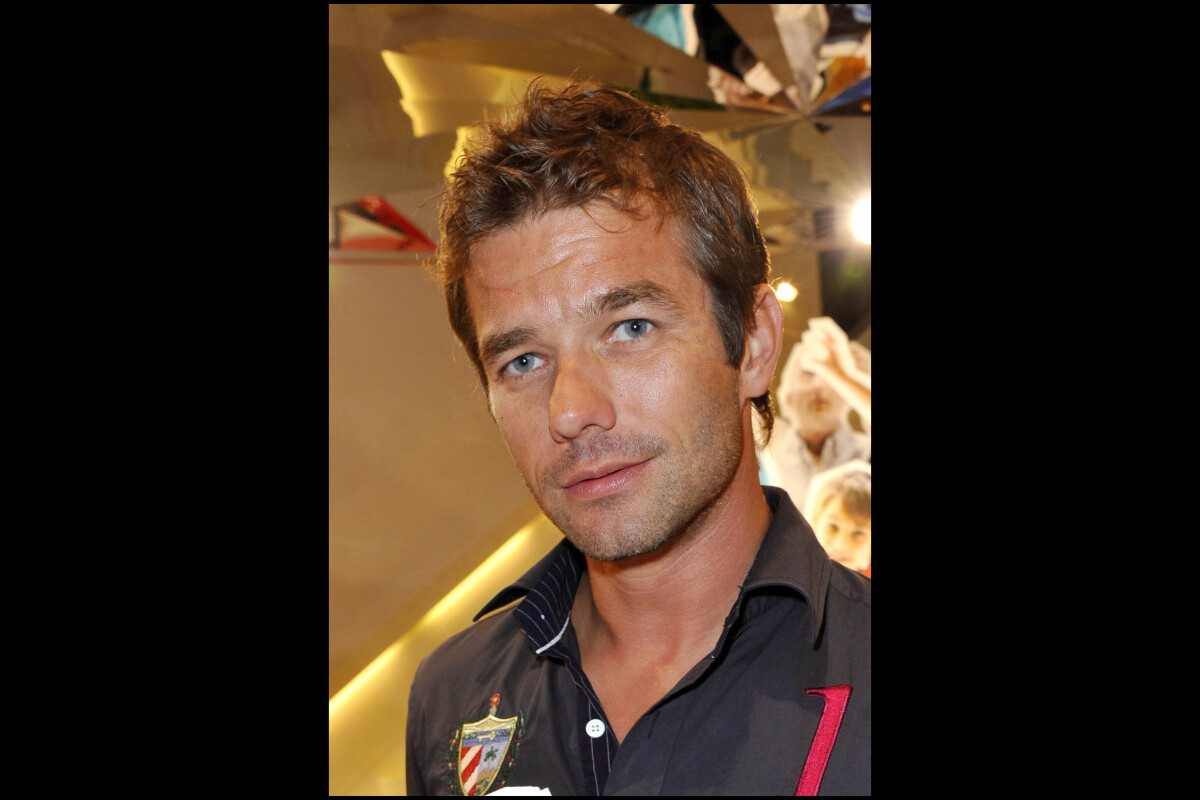Photo : Sébastien Loeb - Purepeople