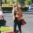 Lindsay Lohan serait poursuivie par un déséquilibré au sein même du centre médical Betty Ford, selon le site d'information TMZ.