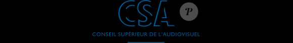 Le CSA épingle M6 en décembre 2010.