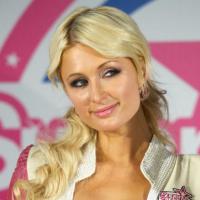 Paris Hilton : La Barbie du showbiz est folle de son nouveau joujou...