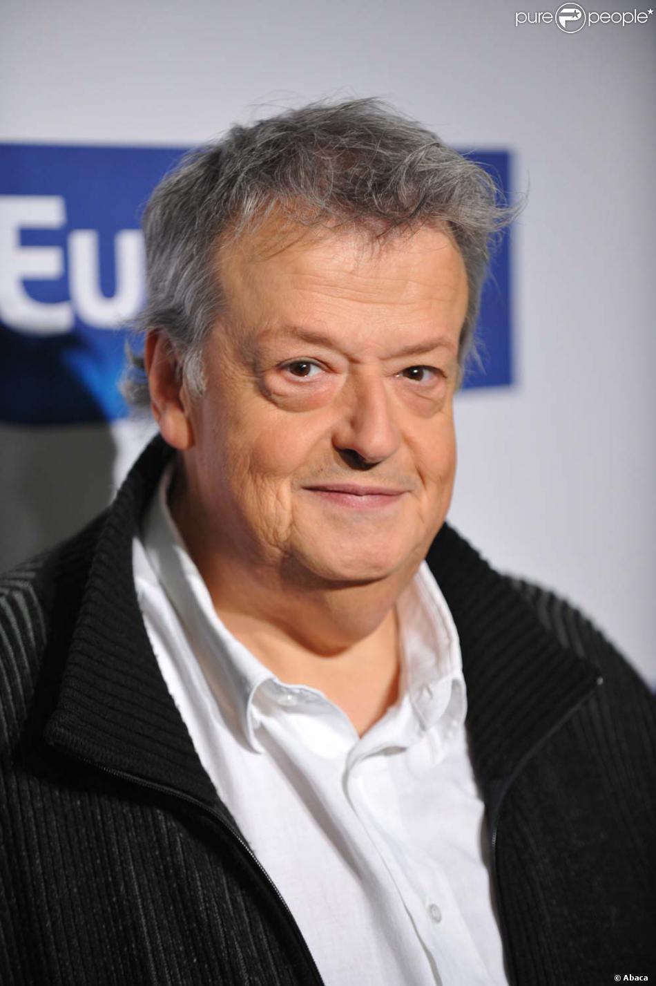 Guy Carlier Purepeople