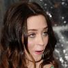 Avant-première des Voyages de Gullliver, à Los angeles, le 18 décembre 2010 : Emily Blunt