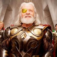 Thor : Natalie Portman et Anthony Hopkins confrontés à un Dieu venu du Nord !
