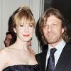 Sean Bean et son ex-femme Georgina Sutcliffe