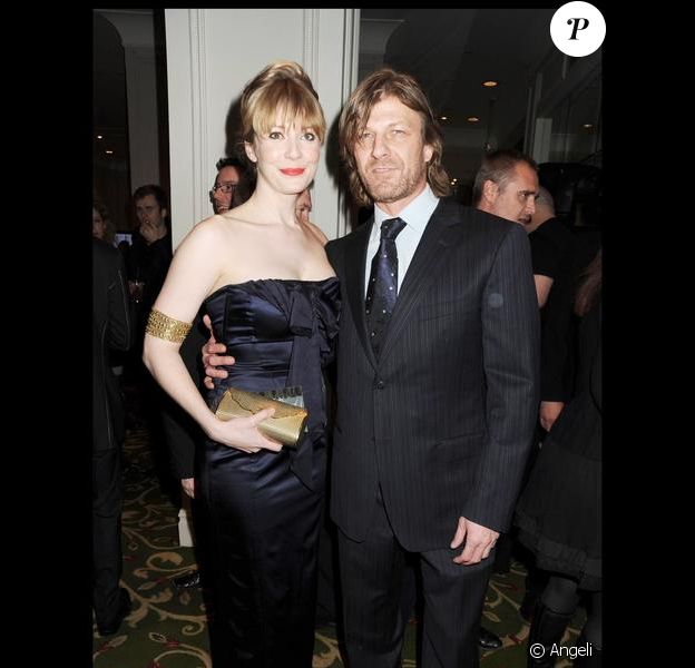 Sean Bean Boromir Du Seigneur Des Anneaux Est Desormais Celibataire Purepeople