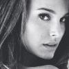 Natalie Portman, le premier visuel de la campagne Dior Chérie.