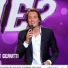 Premières images de Sosie or not sosie ? Vincent Cerutti en animateur