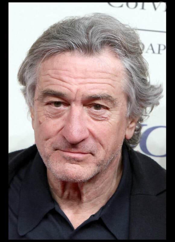 Robert de Niro