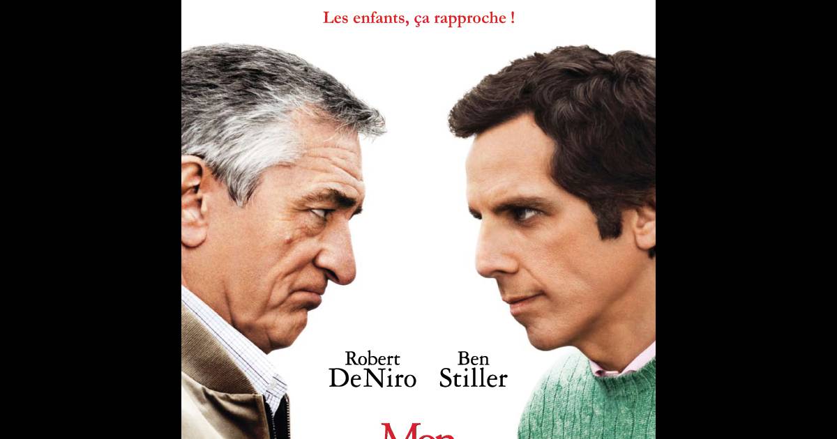 Mon Beau Pere Et Nous Streaming Vf