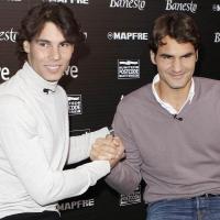 Rafael Nadal/Roger Federer vont-ils se faire la belle ?