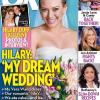 Hilary Duff a épousé Mike Comrie le 14 août 2010