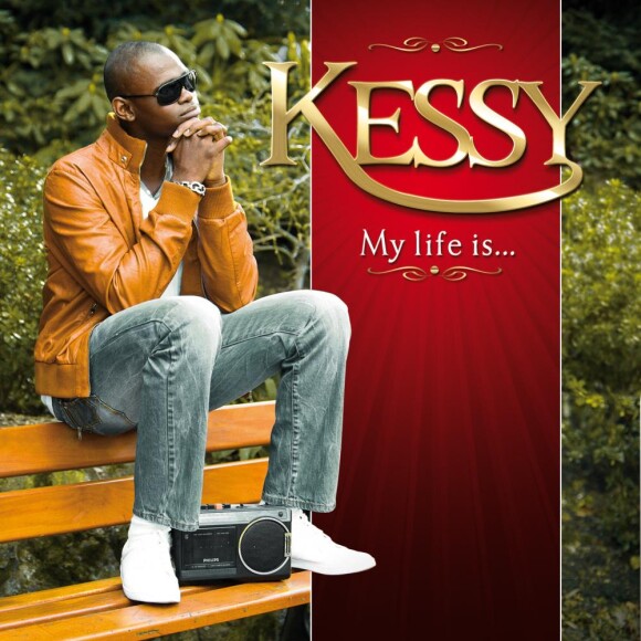 Kessy, chanteur aveugle auteur d'un gros buzz, se retourne contre son producteur DJ R-Wan.