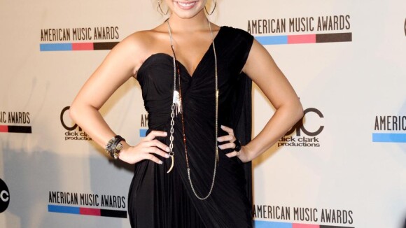 Demi Lovato : Toujours hospitalisée, elle prépare l'avenir...