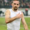 Dans l'ombre des footballeurs célèbres, comme Franck Ribéry, des frères triment...